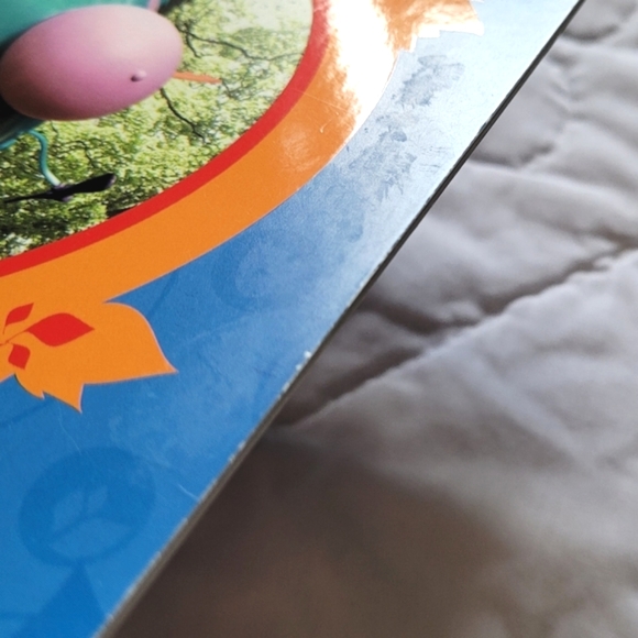 3/$15 🌸 In The Night Garden: Where Is The Pinky Ponk Going? - Picture 3 of 7